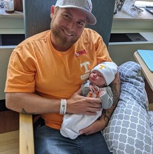 Meet your Posher, Eric